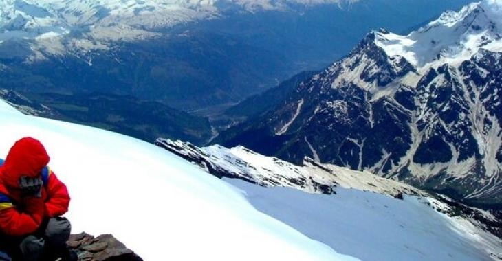 Climbing Expedition - Monal Adventure Tour and travels