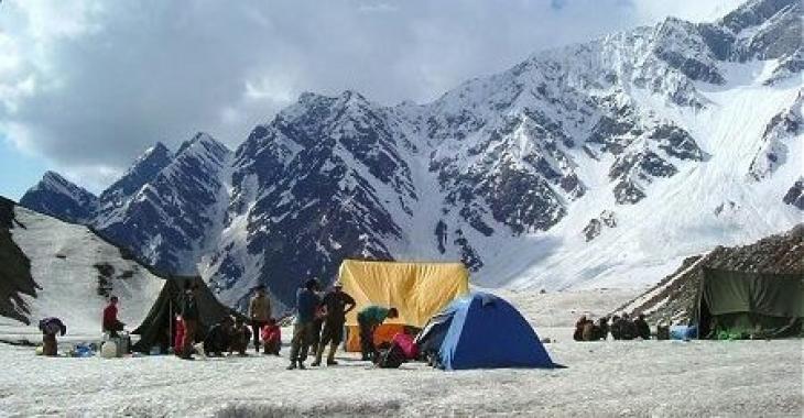 Mt.SHETI DHAAR