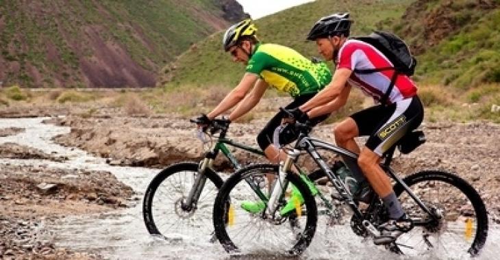 Cycling Expedition  - Monal Adventure Tour and travels