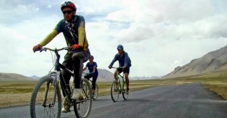 Tour and Travel in Adventure packages