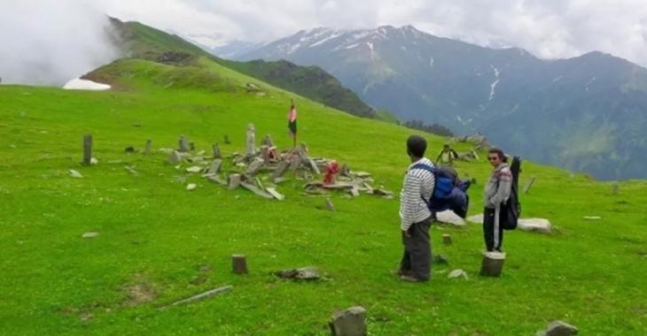 Trekking Package - Monal Adventure Tour and travels